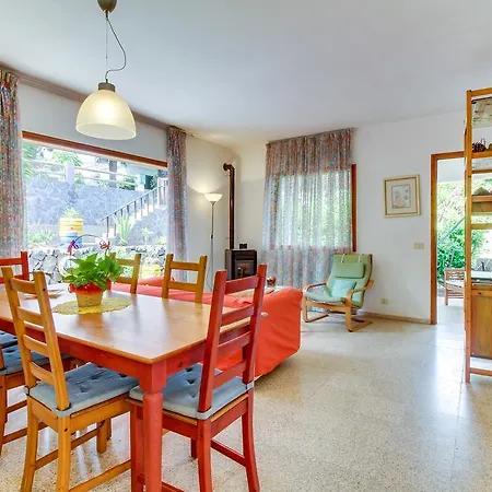 Casa El Drago *