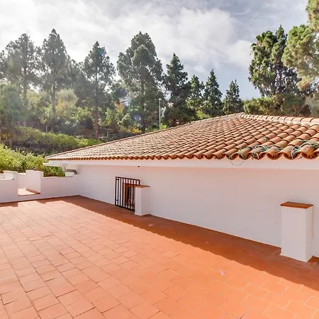 Casa El Drago *