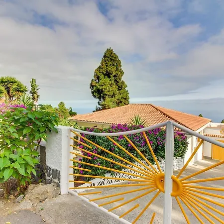 Holiday home Casa El Drago *