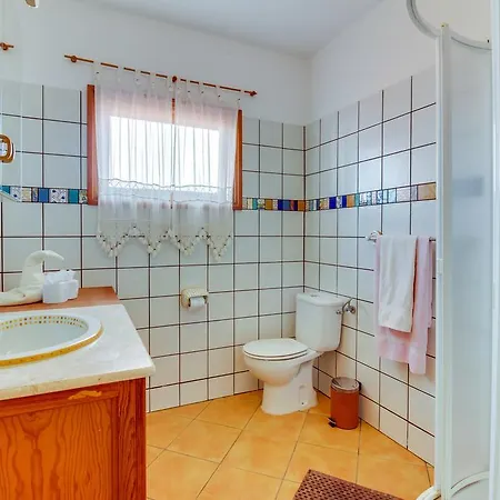 Casa El Drago Holiday home *