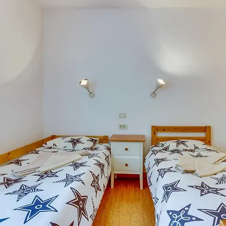 Casa El Drago Holiday home