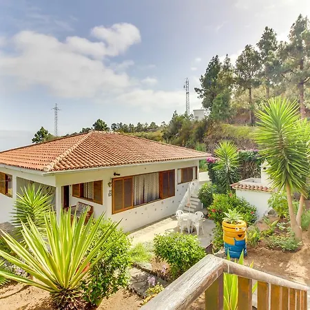 Semesterbostad Casa El Drago