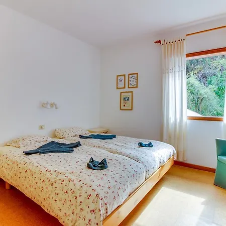 Casa El Drago Semesterbostad Icod De Los Vinos